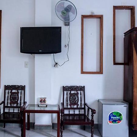 Thanh An 2 Guesthouse 顺化 外观 照片