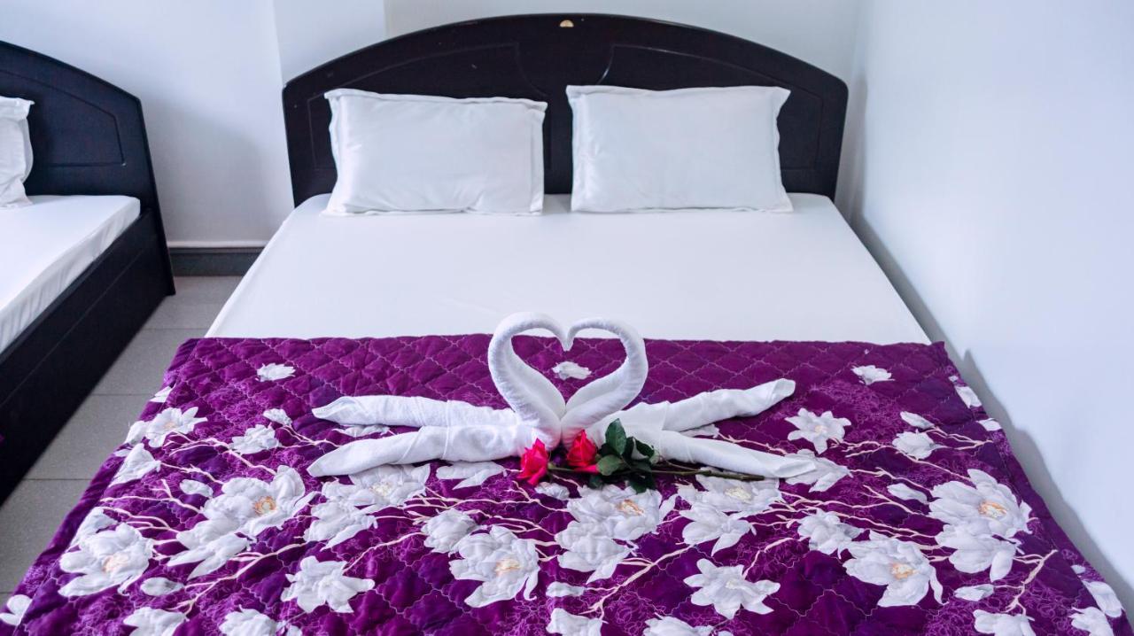 Thanh An 2 Guesthouse 顺化 外观 照片