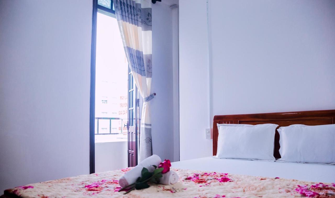 Thanh An 2 Guesthouse 顺化 外观 照片