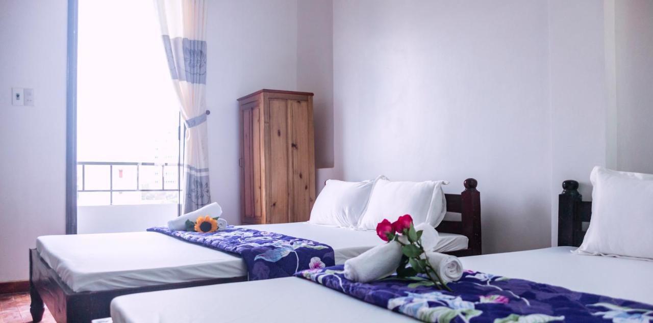 Thanh An 2 Guesthouse 顺化 外观 照片