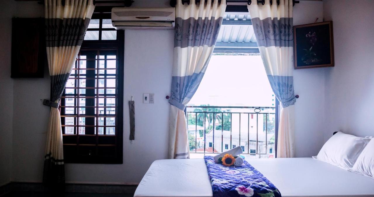 Thanh An 2 Guesthouse 顺化 外观 照片