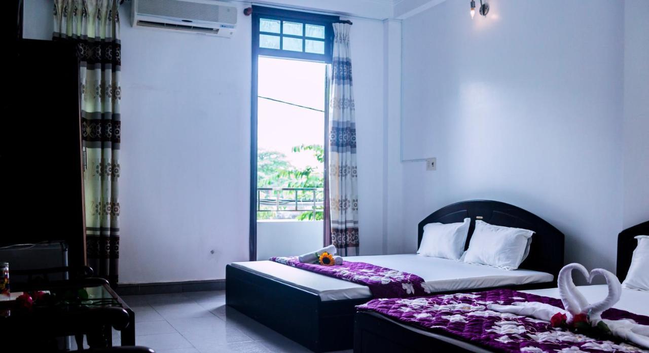 Thanh An 2 Guesthouse 顺化 外观 照片