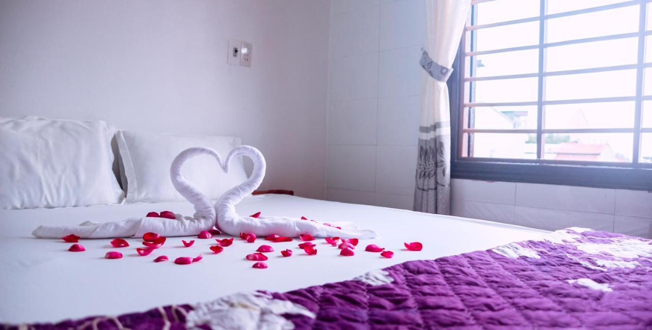 Thanh An 2 Guesthouse 顺化 外观 照片