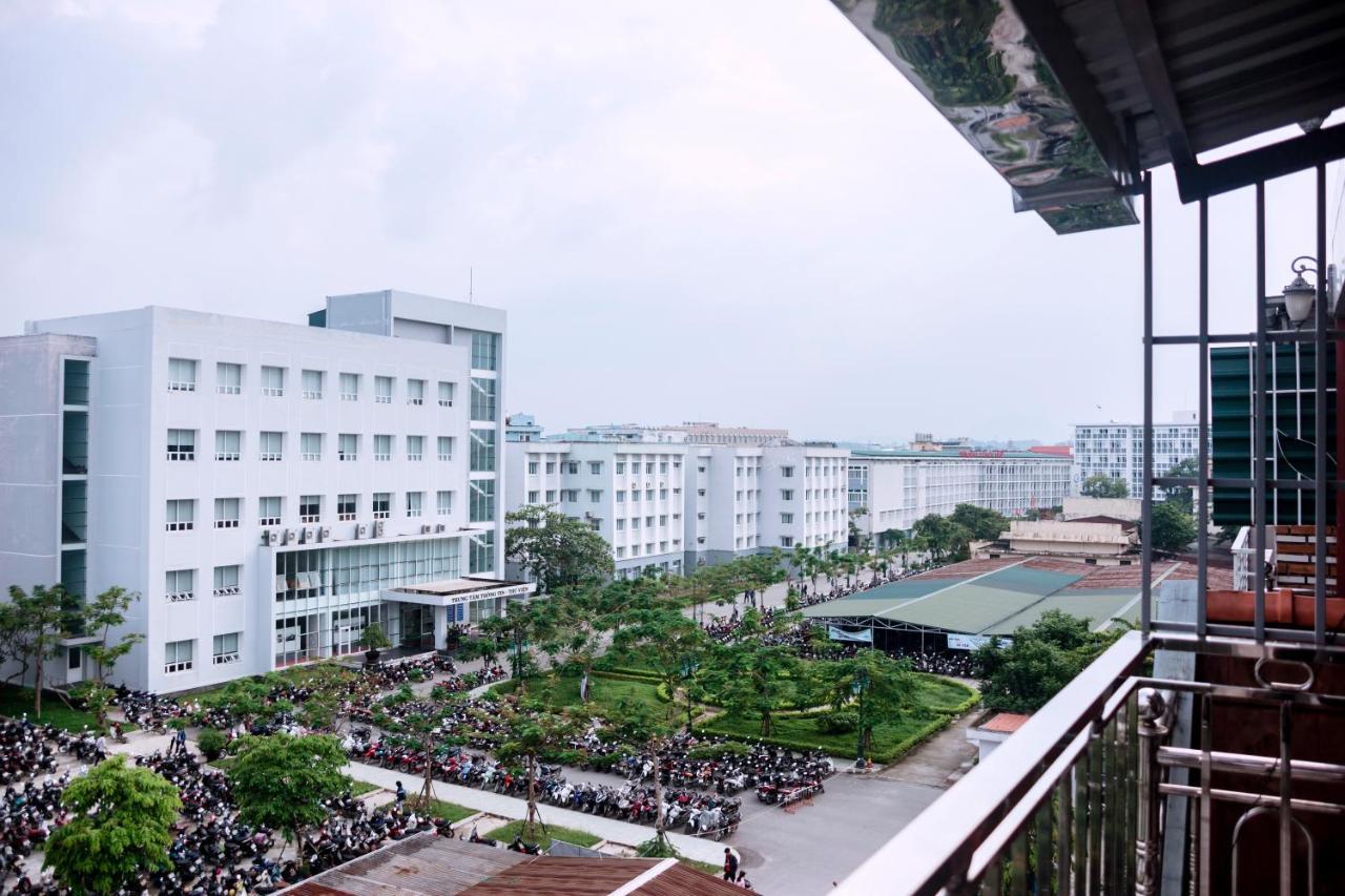 Thanh An 2 Guesthouse 顺化 外观 照片