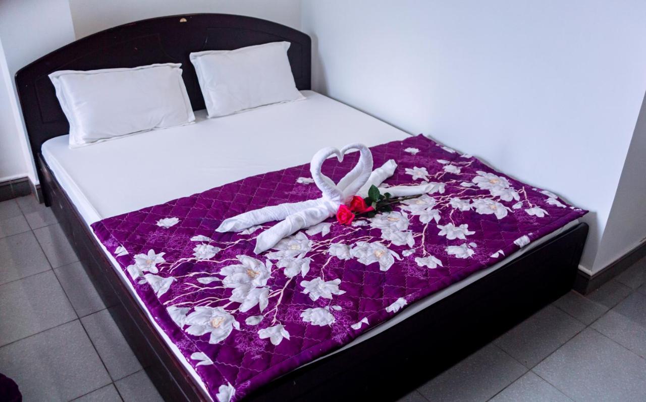 Thanh An 2 Guesthouse 顺化 外观 照片