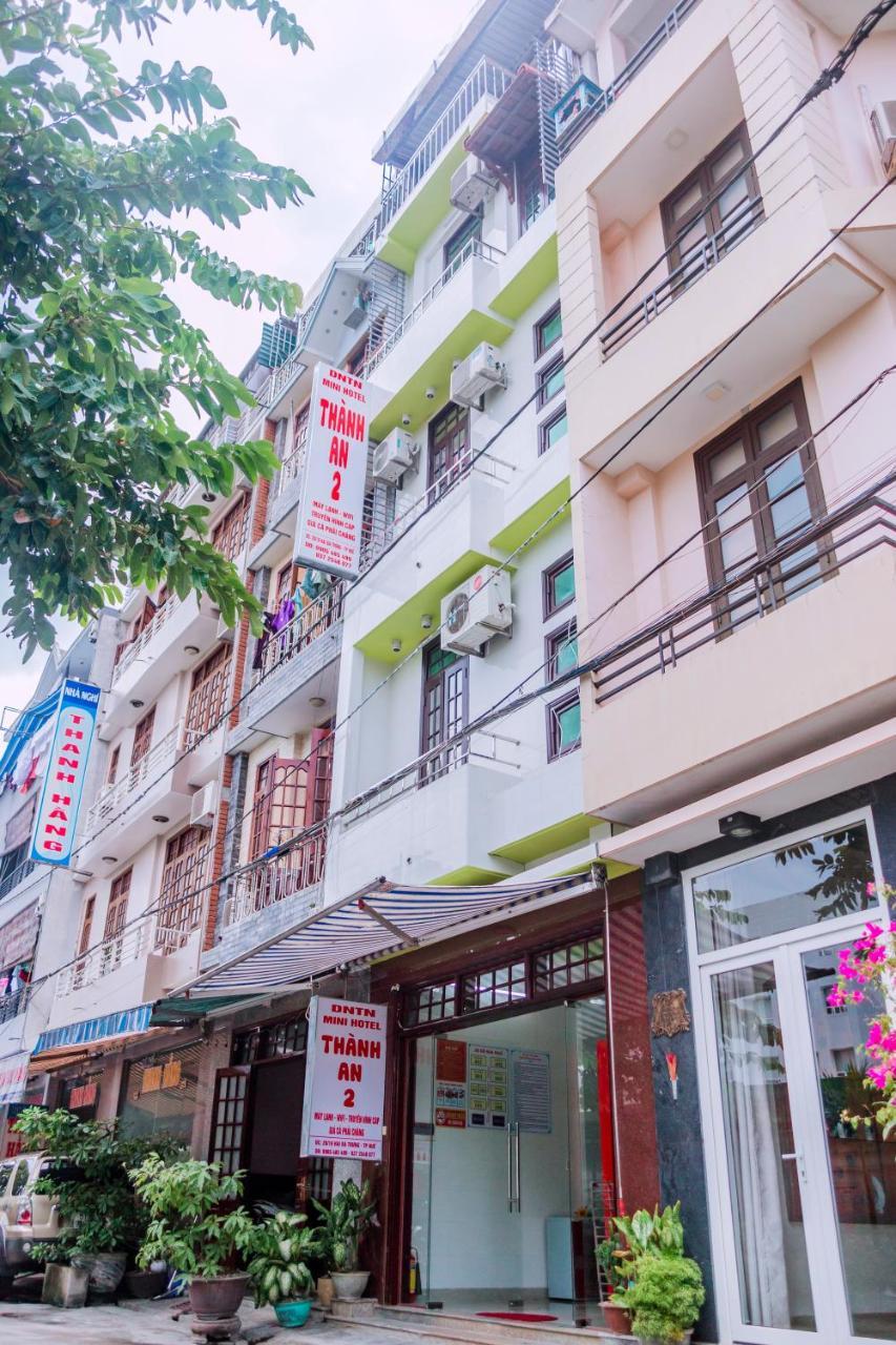 Thanh An 2 Guesthouse 顺化 外观 照片