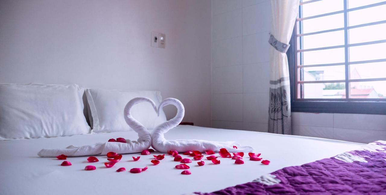Thanh An 2 Guesthouse 顺化 外观 照片