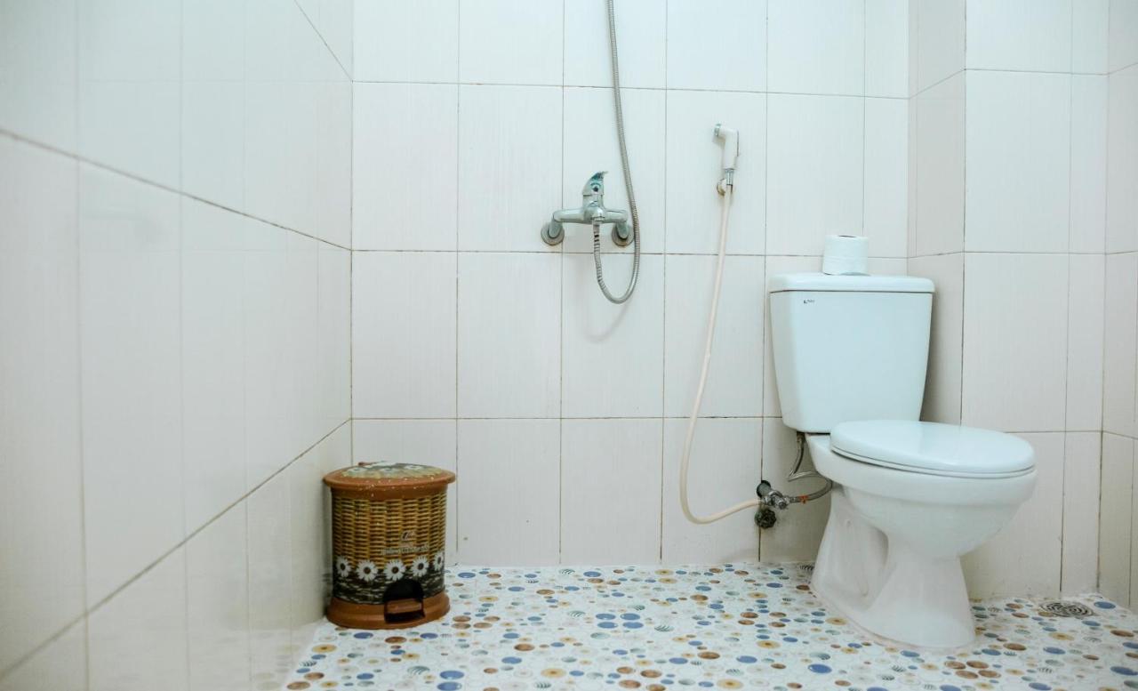 Thanh An 2 Guesthouse 顺化 外观 照片