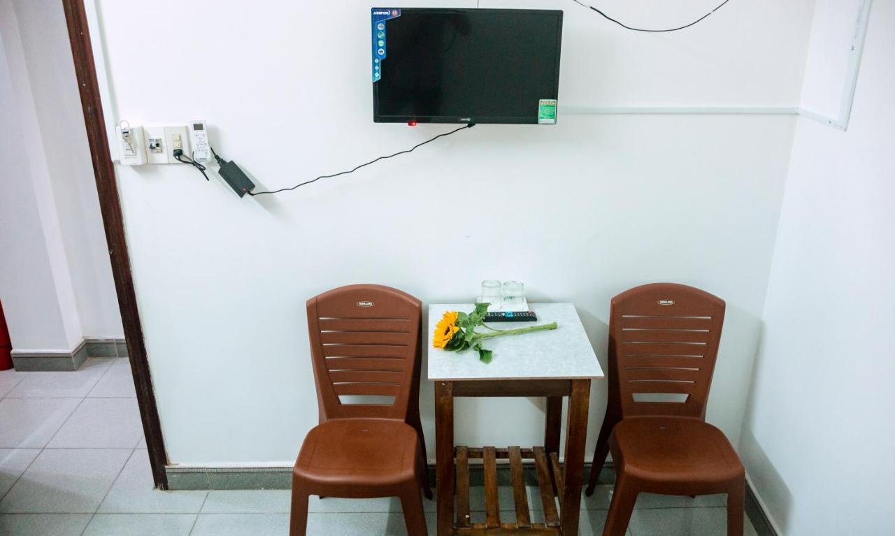 Thanh An 2 Guesthouse 顺化 外观 照片
