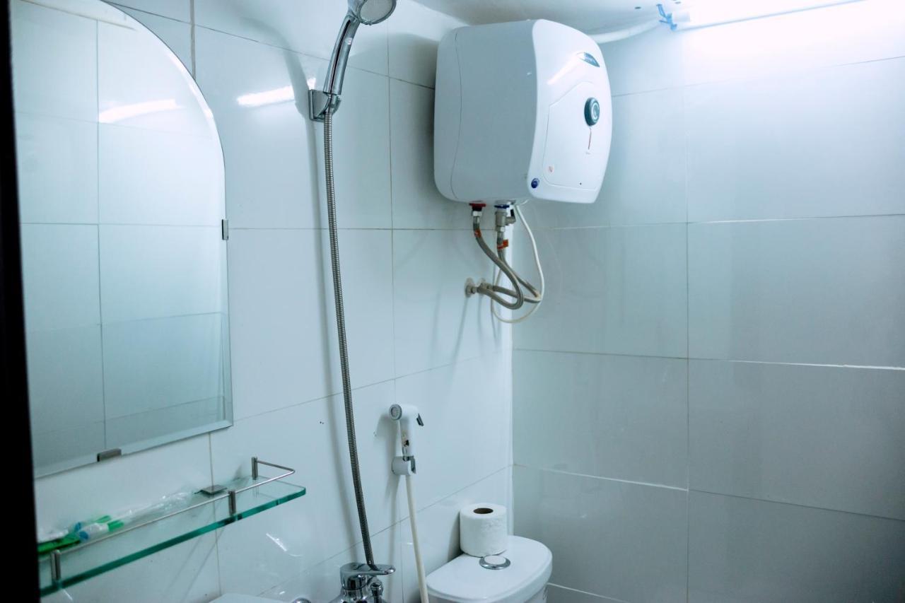 Thanh An 2 Guesthouse 顺化 外观 照片