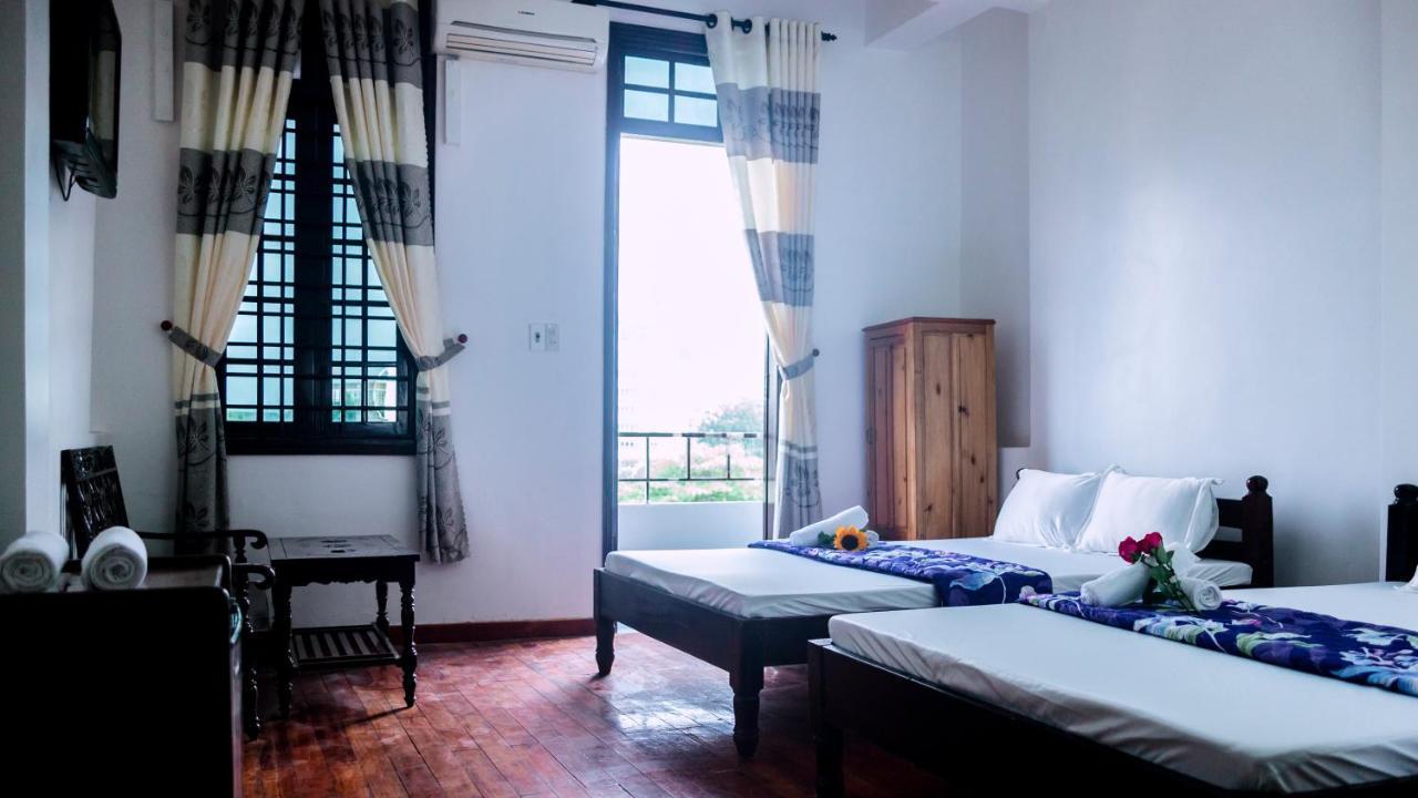 Thanh An 2 Guesthouse 顺化 外观 照片