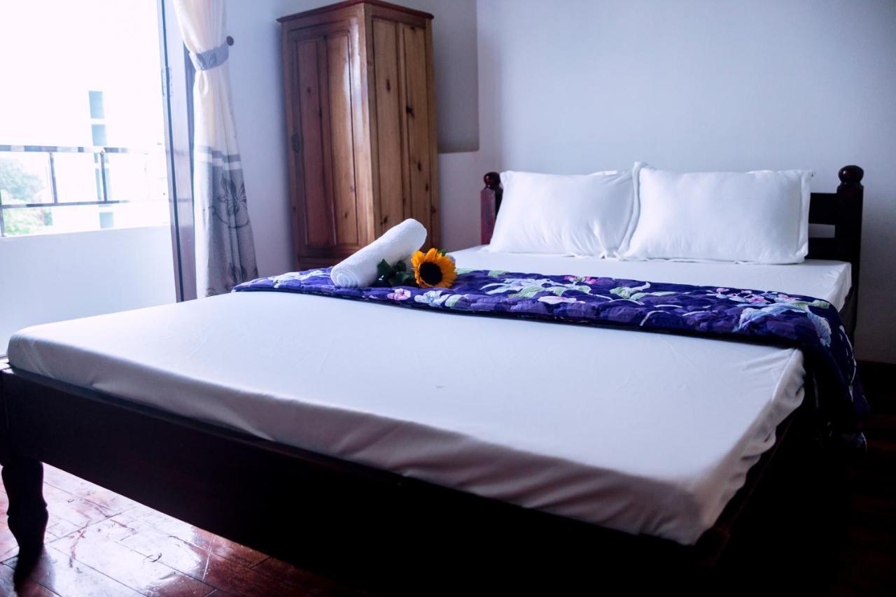 Thanh An 2 Guesthouse 顺化 外观 照片