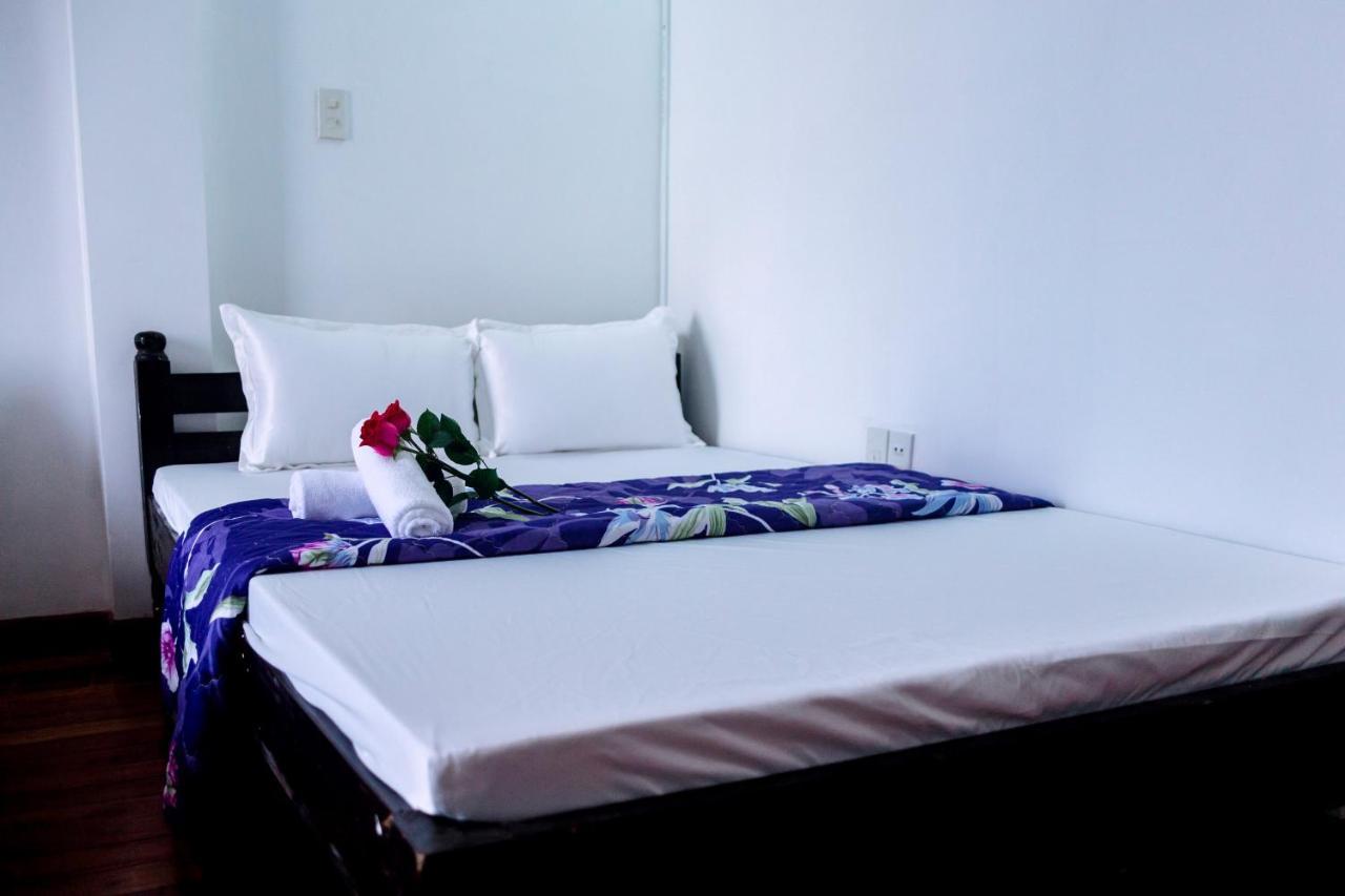 Thanh An 2 Guesthouse 顺化 外观 照片